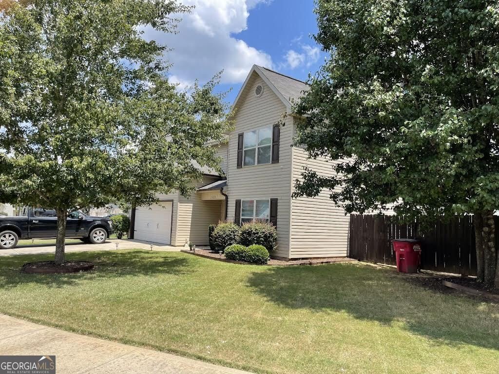 163 Sourwood Lane Warner Robins - 6
