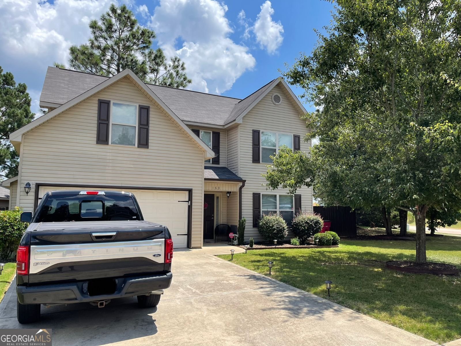 163 Sourwood Lane Warner Robins - 7