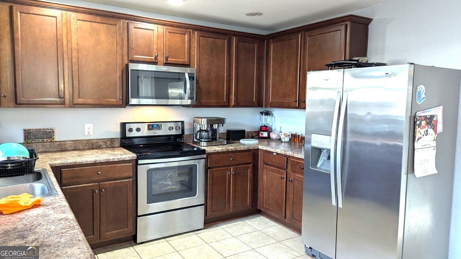 163 Sourwood Lane Warner Robins - 9