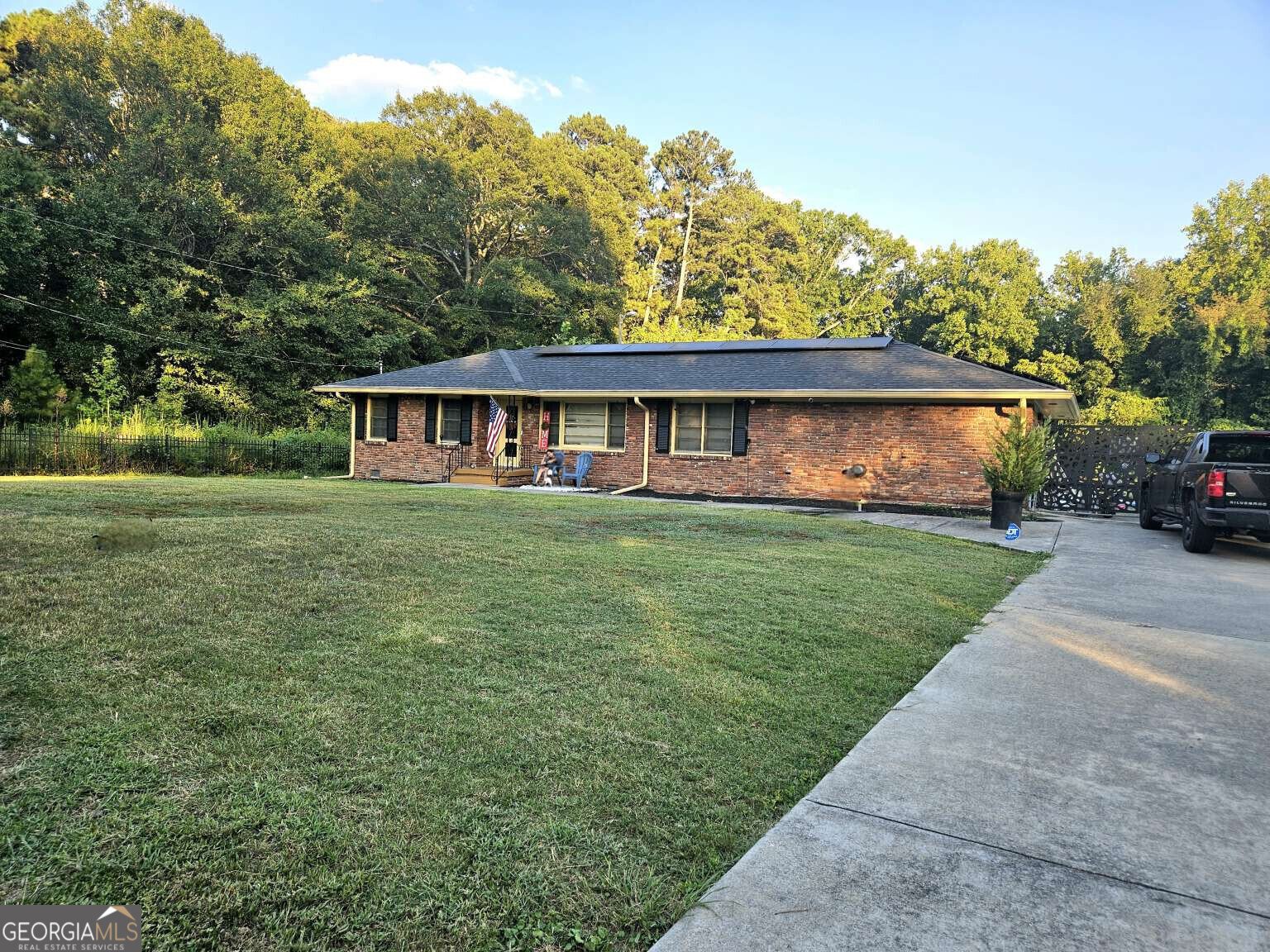 1393 Bolton Road Atlanta - 2