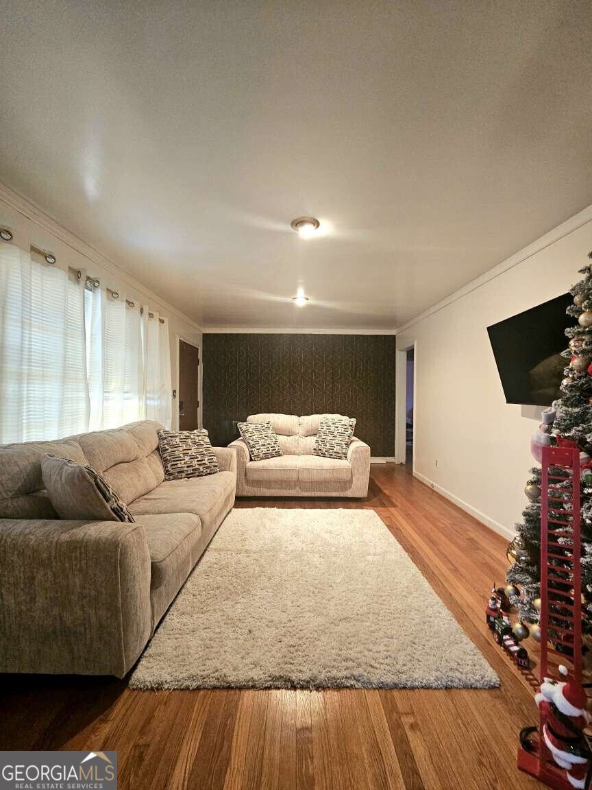 1393 Bolton Road Atlanta - 3
