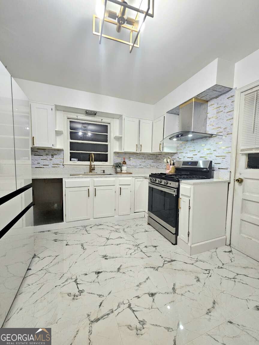 1393 Bolton Road Atlanta - 5