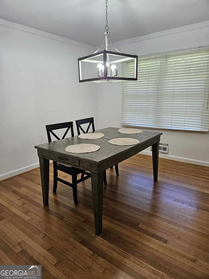 1393 Bolton Road Atlanta - 6