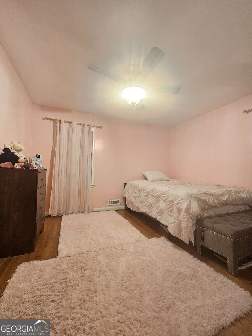 1393 Bolton Road Atlanta - 8