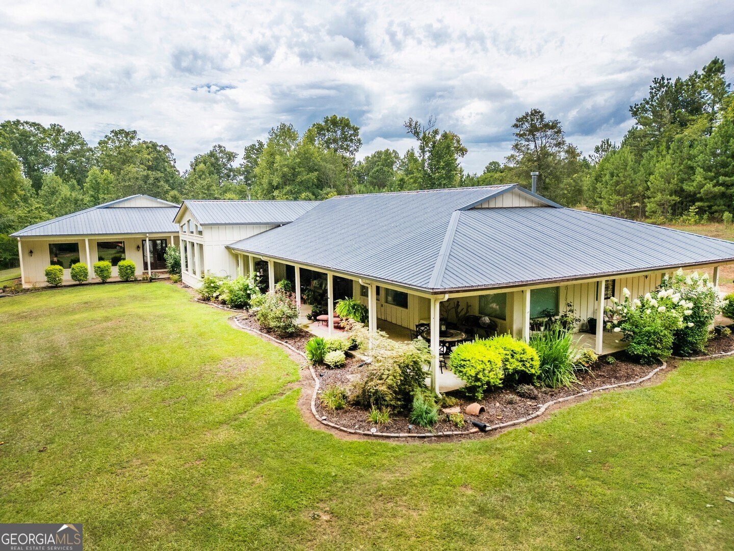 890 Ellis Road Monticello - 1