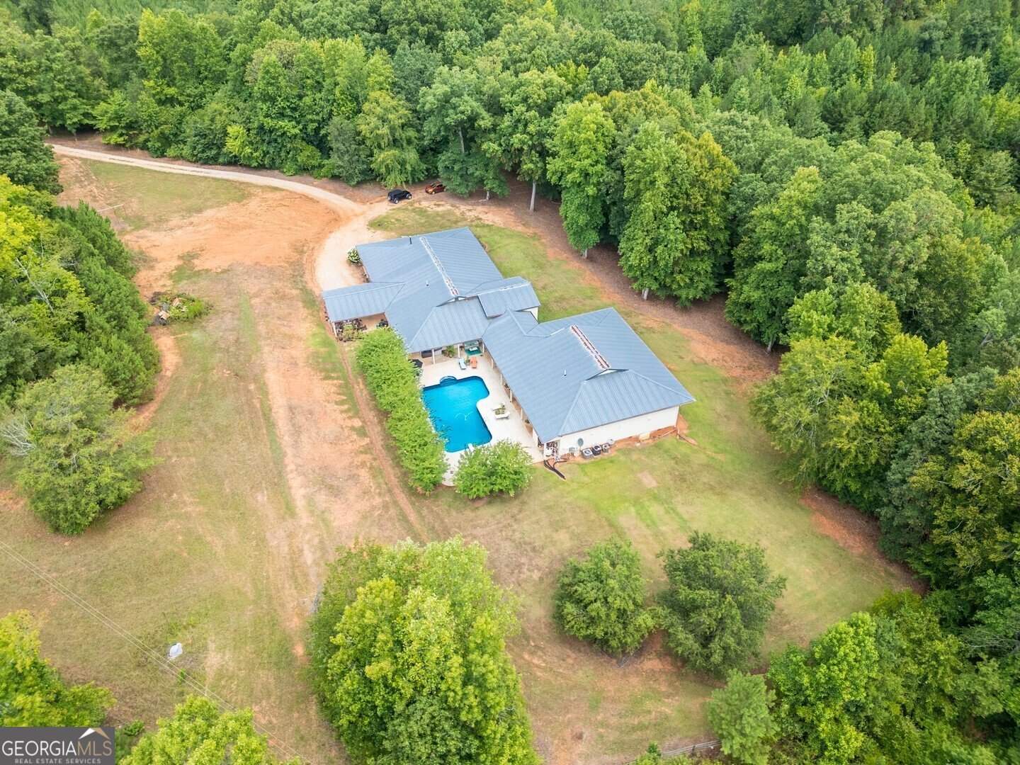 890 Ellis Road Monticello - 108