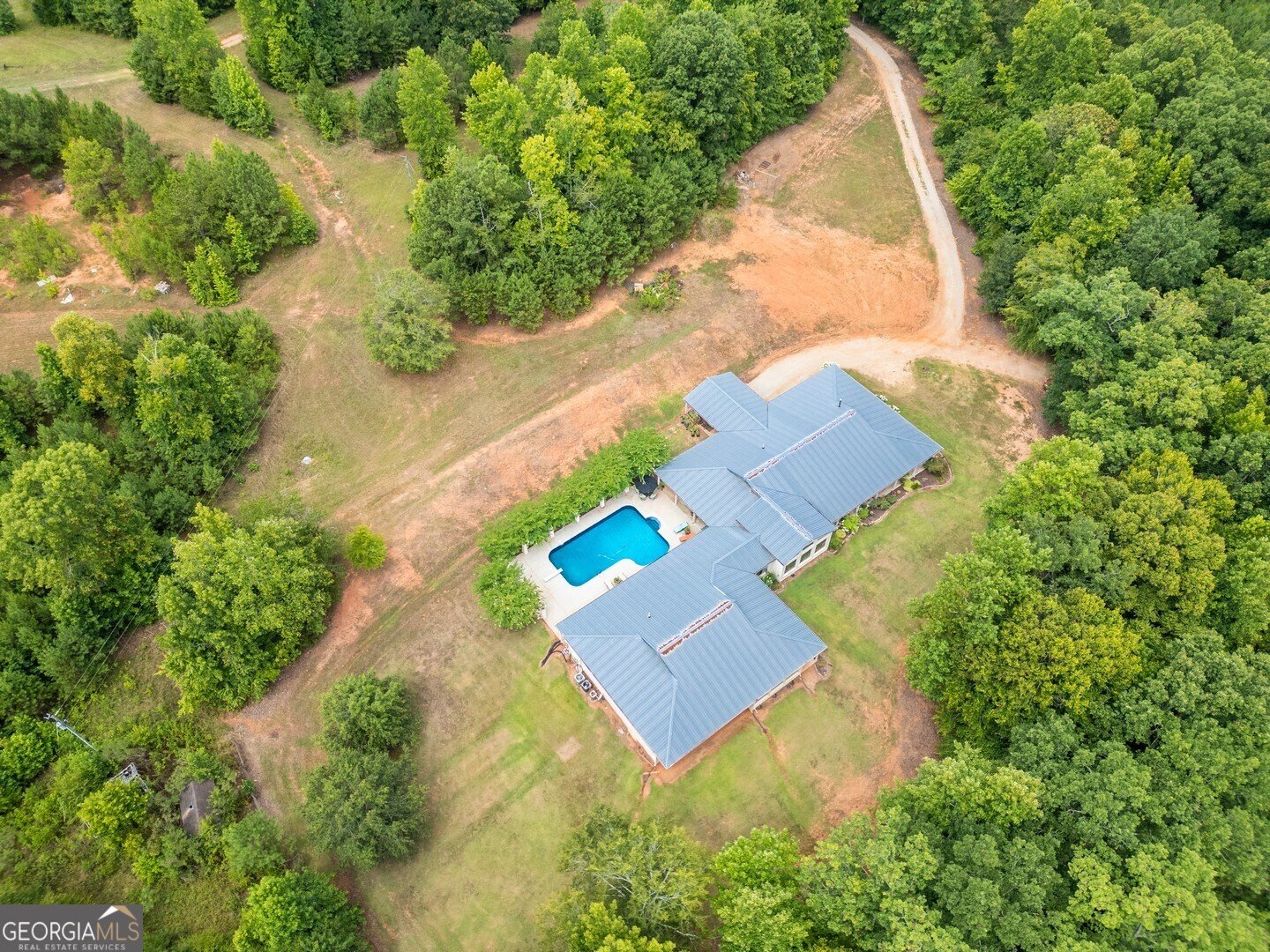 890 Ellis Road Monticello - 109