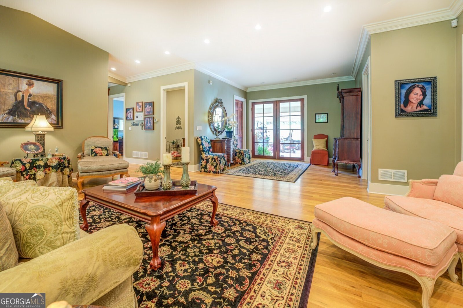 890 Ellis Road Monticello - 14