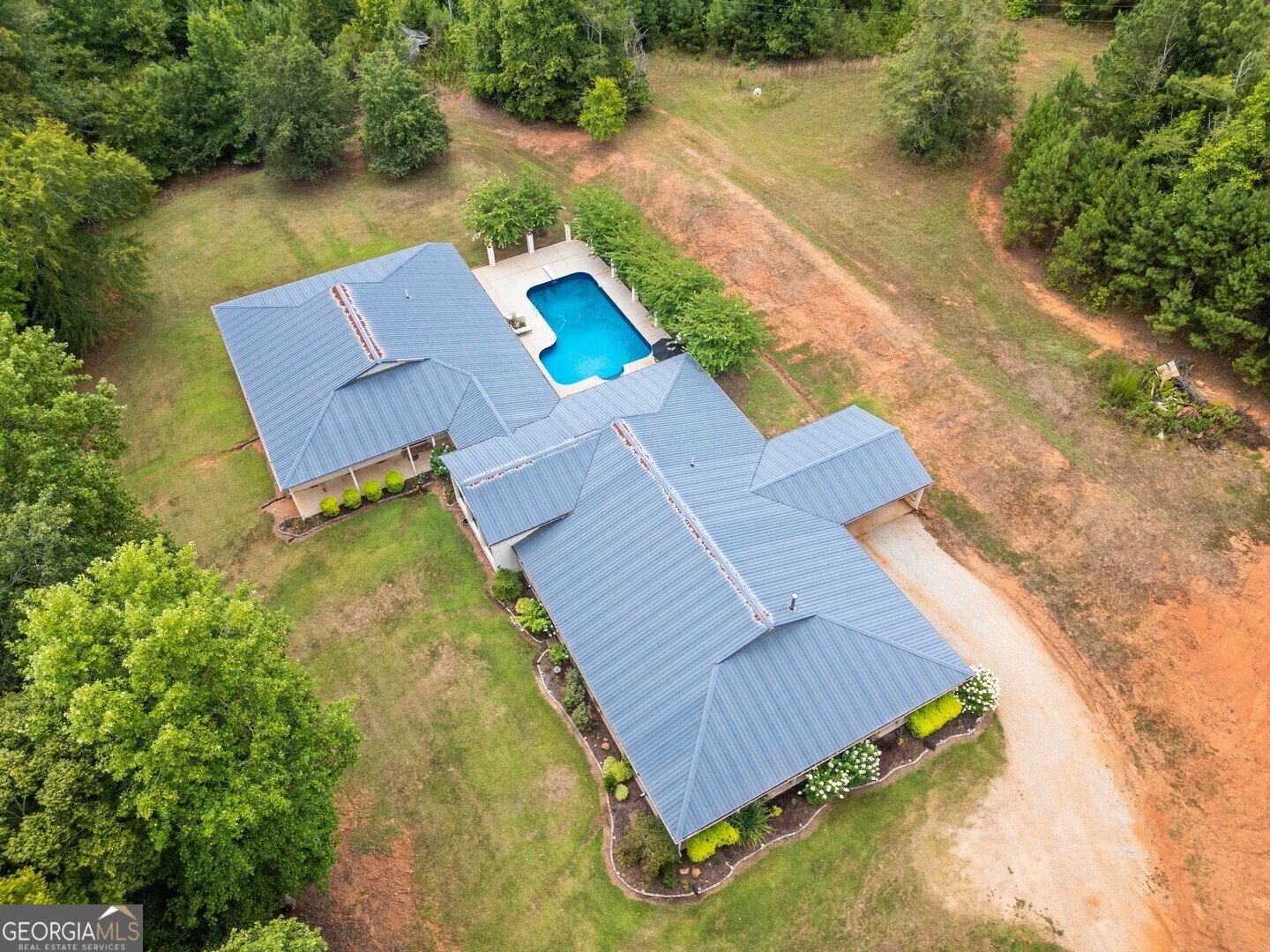 890 Ellis Road Monticello - 2