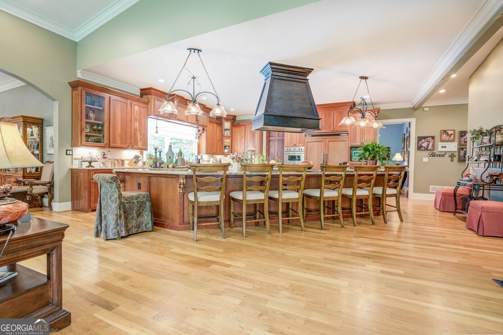890 Ellis Road Monticello - 28