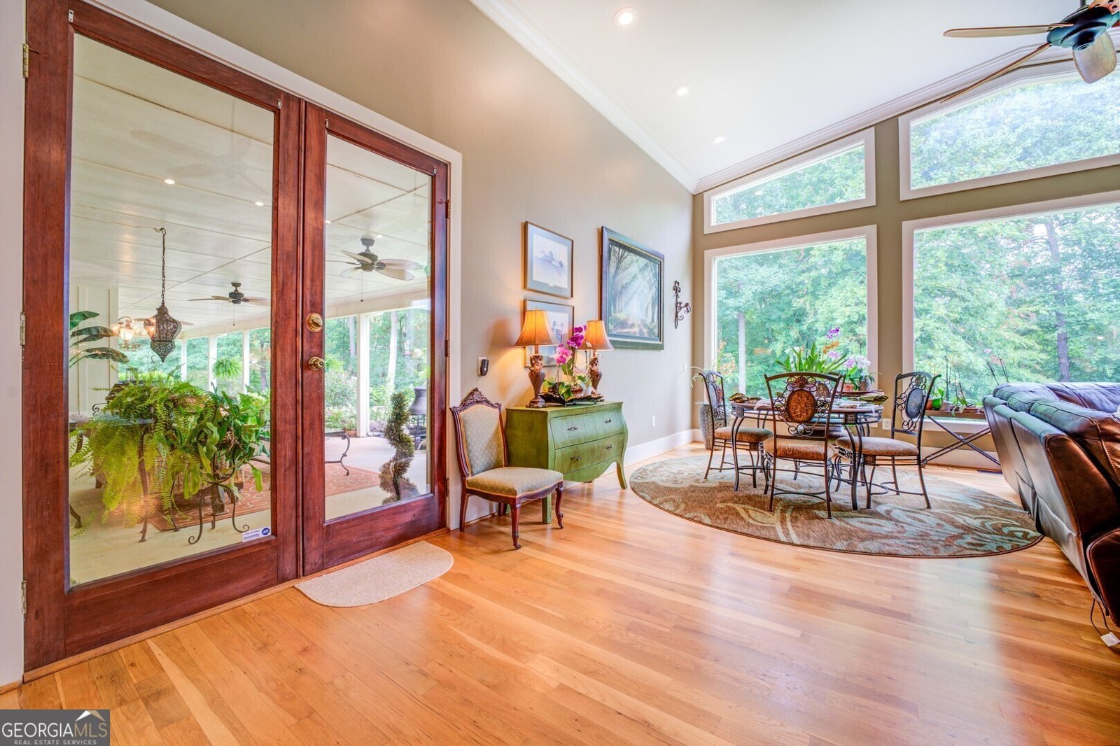 890 Ellis Road Monticello - 29