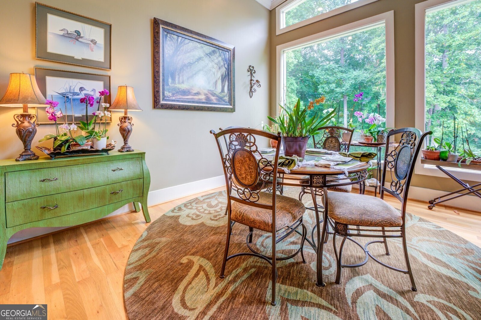 890 Ellis Road Monticello - 33