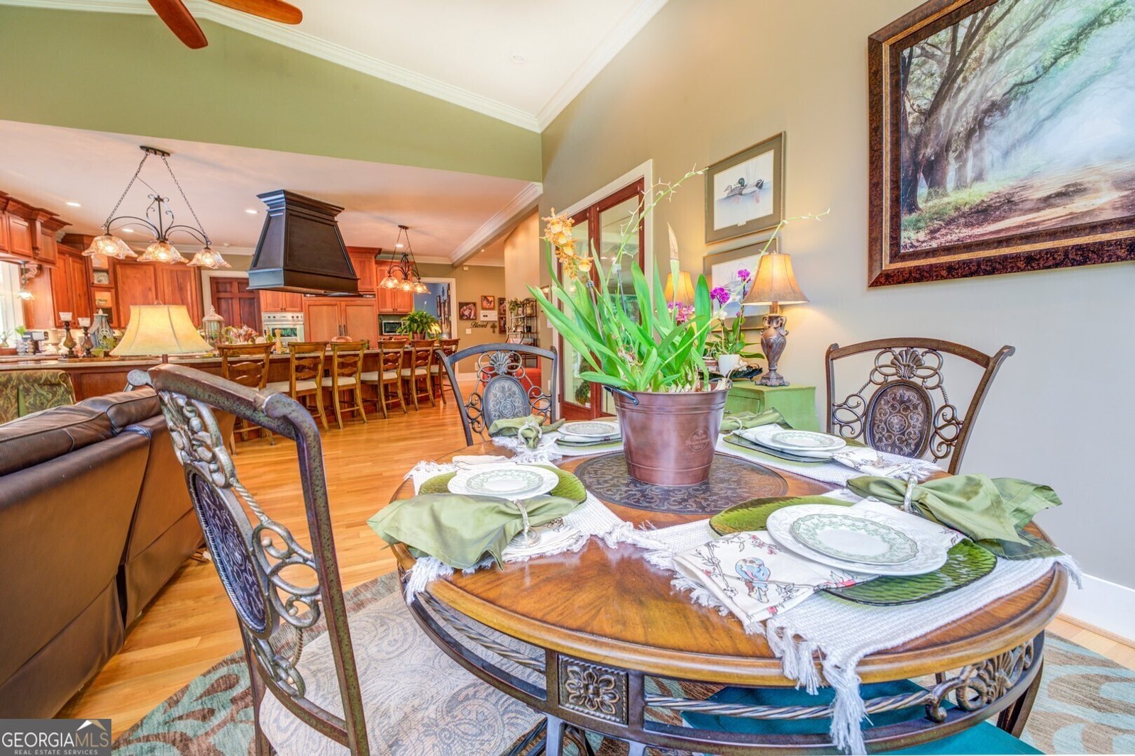 890 Ellis Road Monticello - 35
