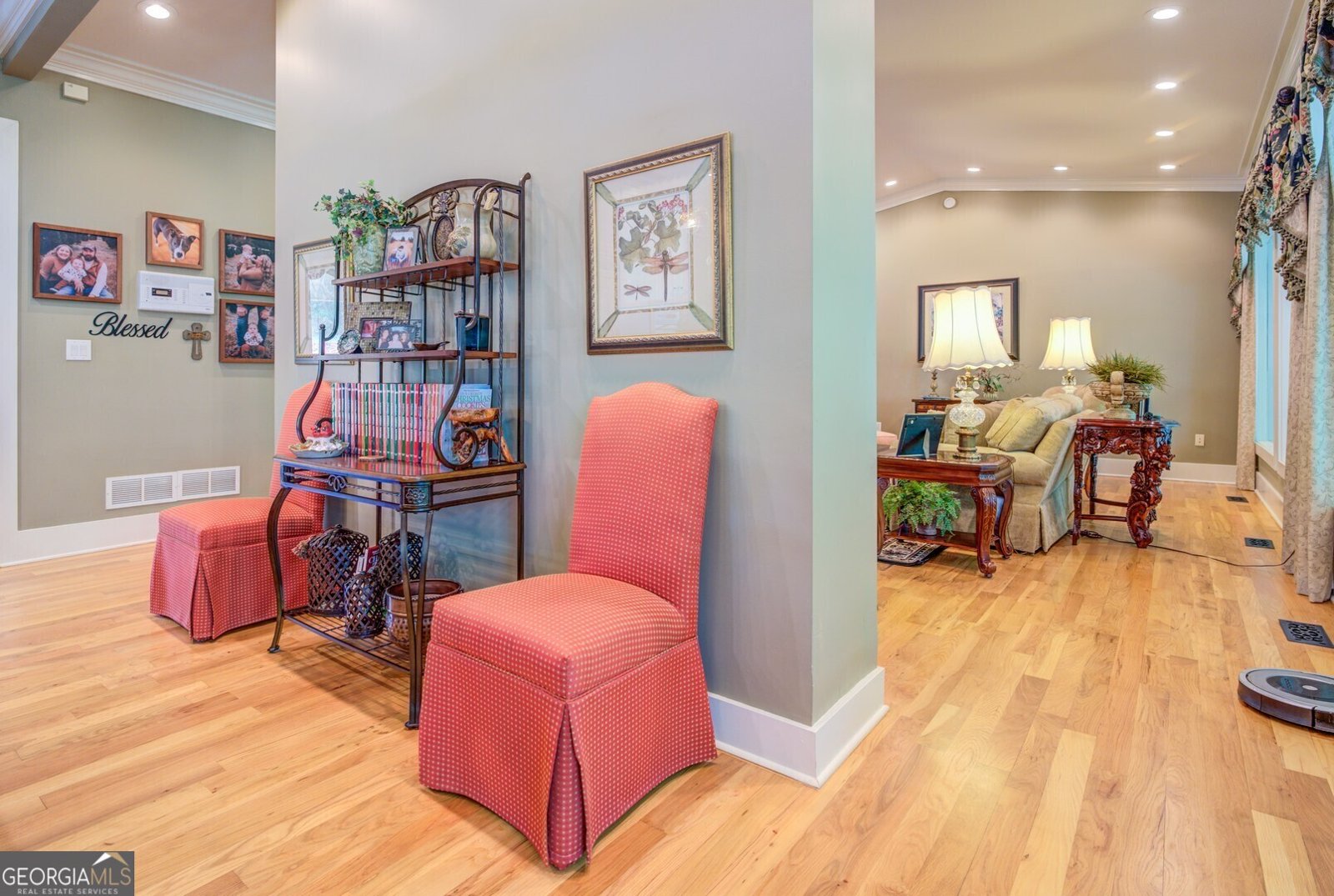 890 Ellis Road Monticello - 36
