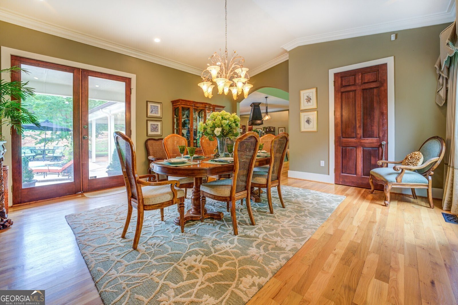 890 Ellis Road Monticello - 39