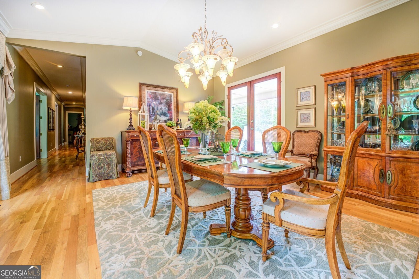 890 Ellis Road Monticello - 40