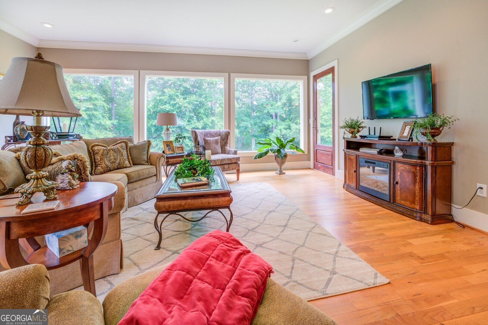 890 Ellis Road Monticello - 43