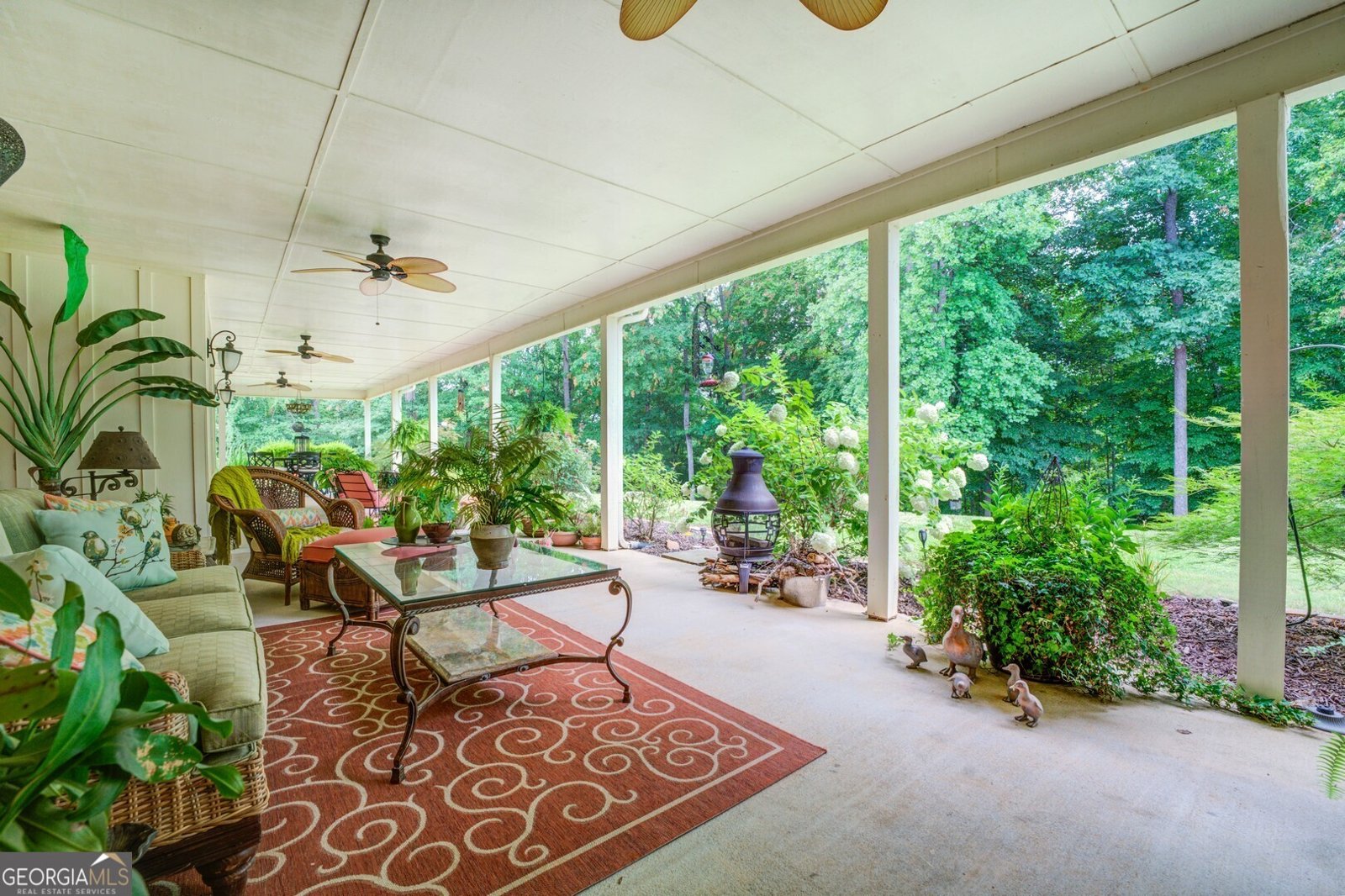 890 Ellis Road Monticello - 70