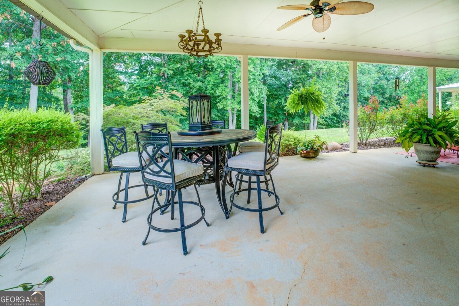 890 Ellis Road Monticello - 72