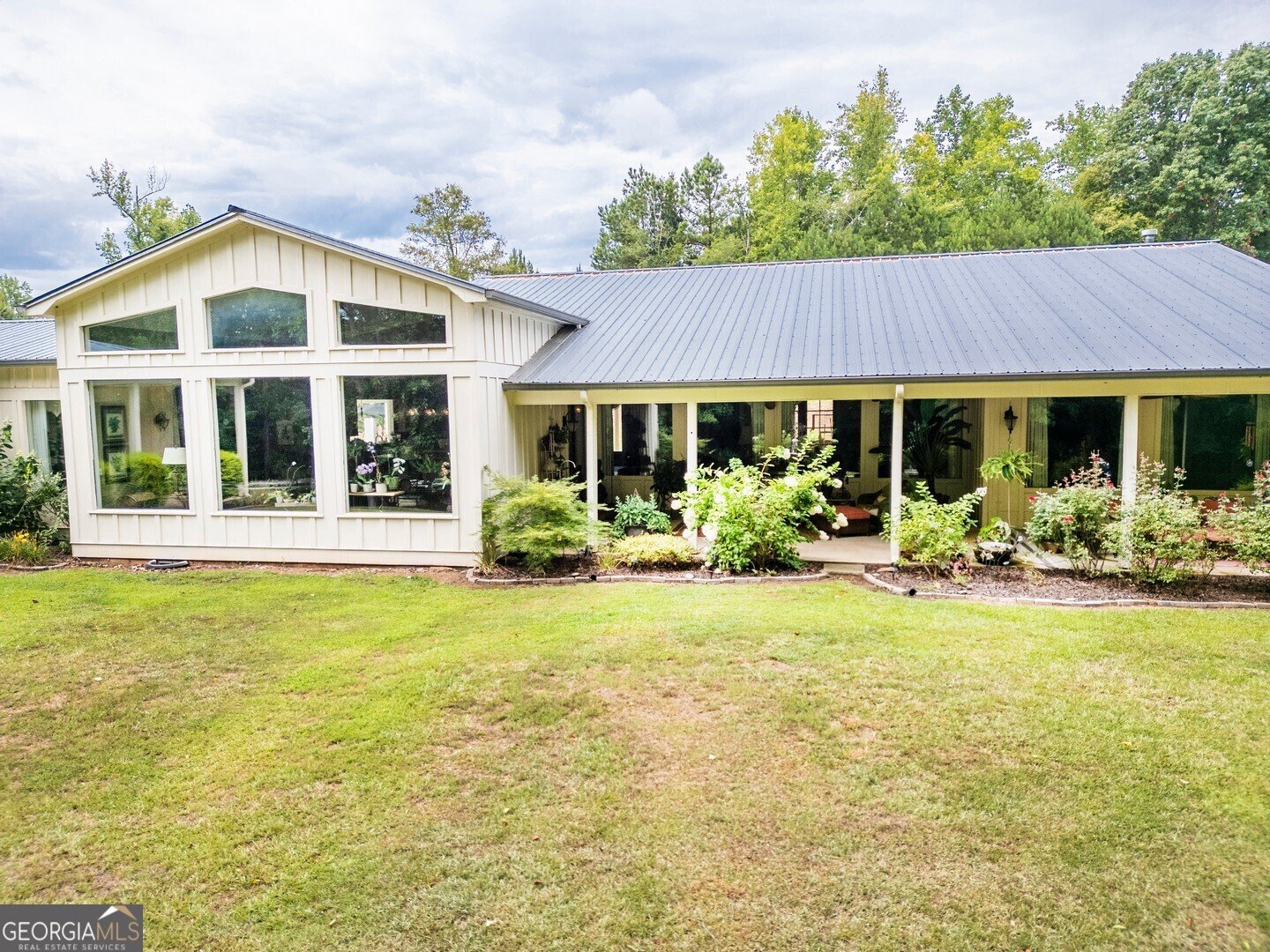 890 Ellis Road Monticello - 77