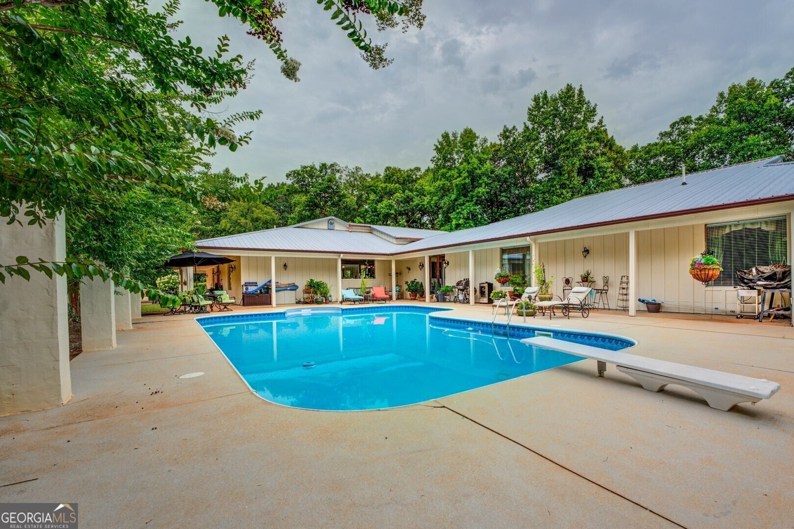 890 Ellis Road Monticello - 78