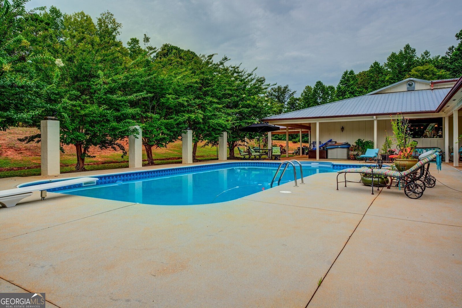 890 Ellis Road Monticello - 79
