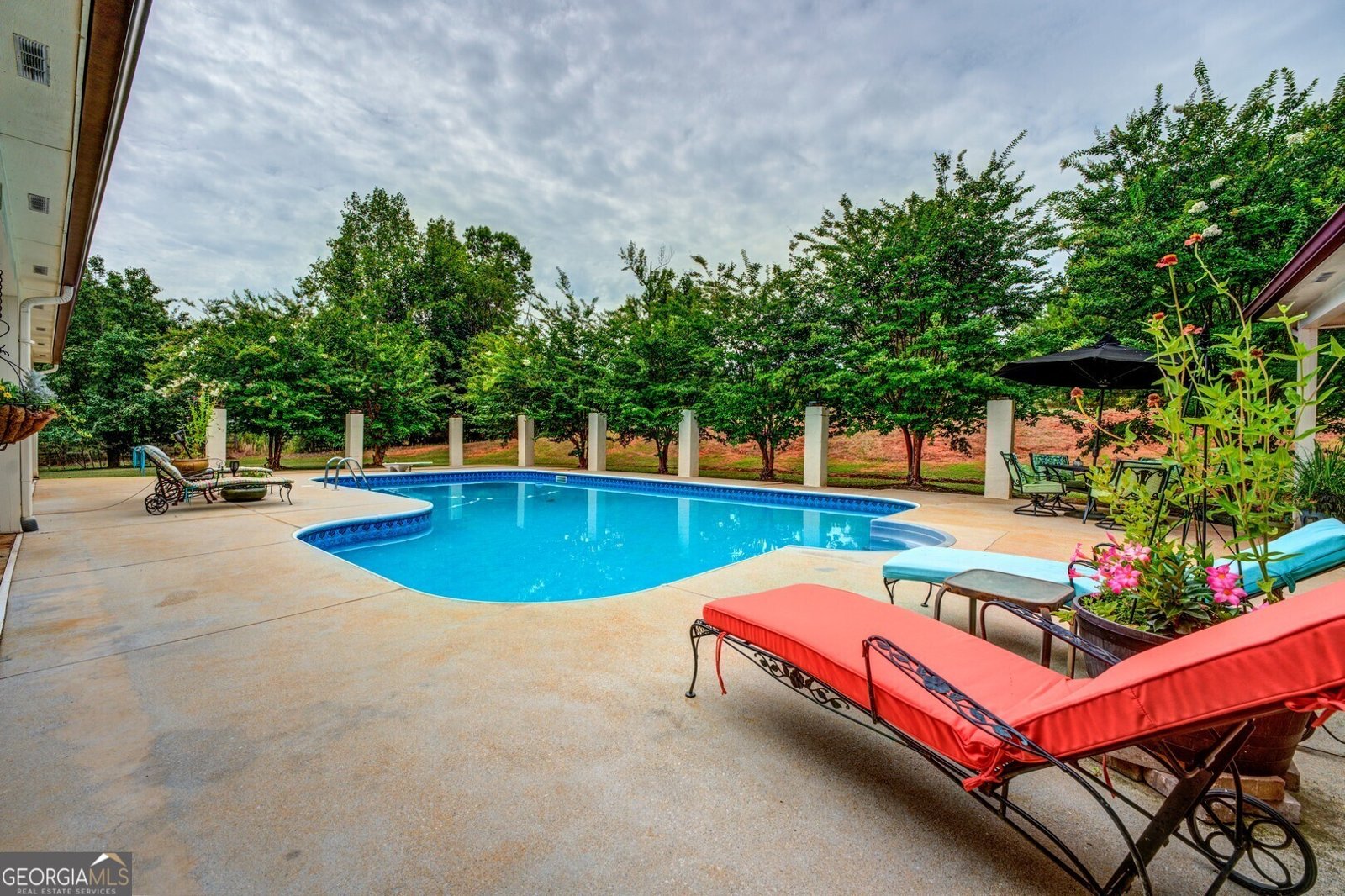 890 Ellis Road Monticello - 80