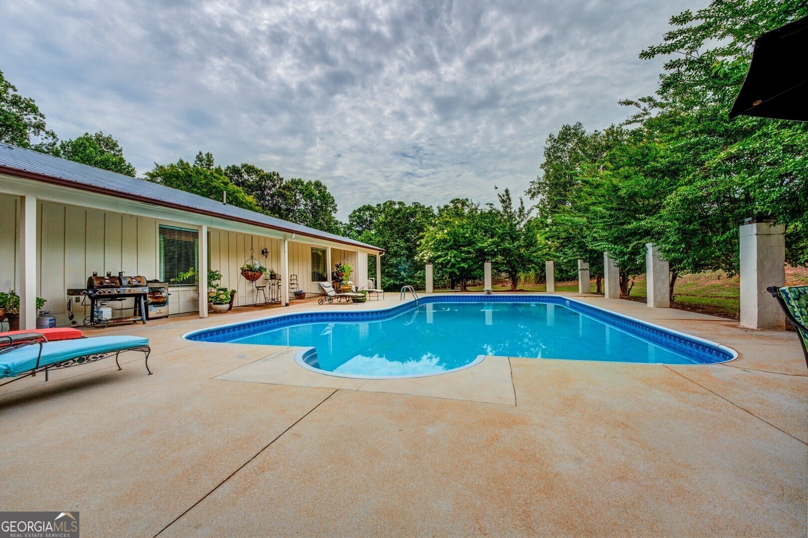 890 Ellis Road Monticello - 81