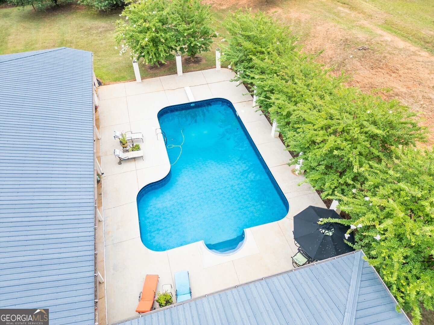890 Ellis Road Monticello - 83