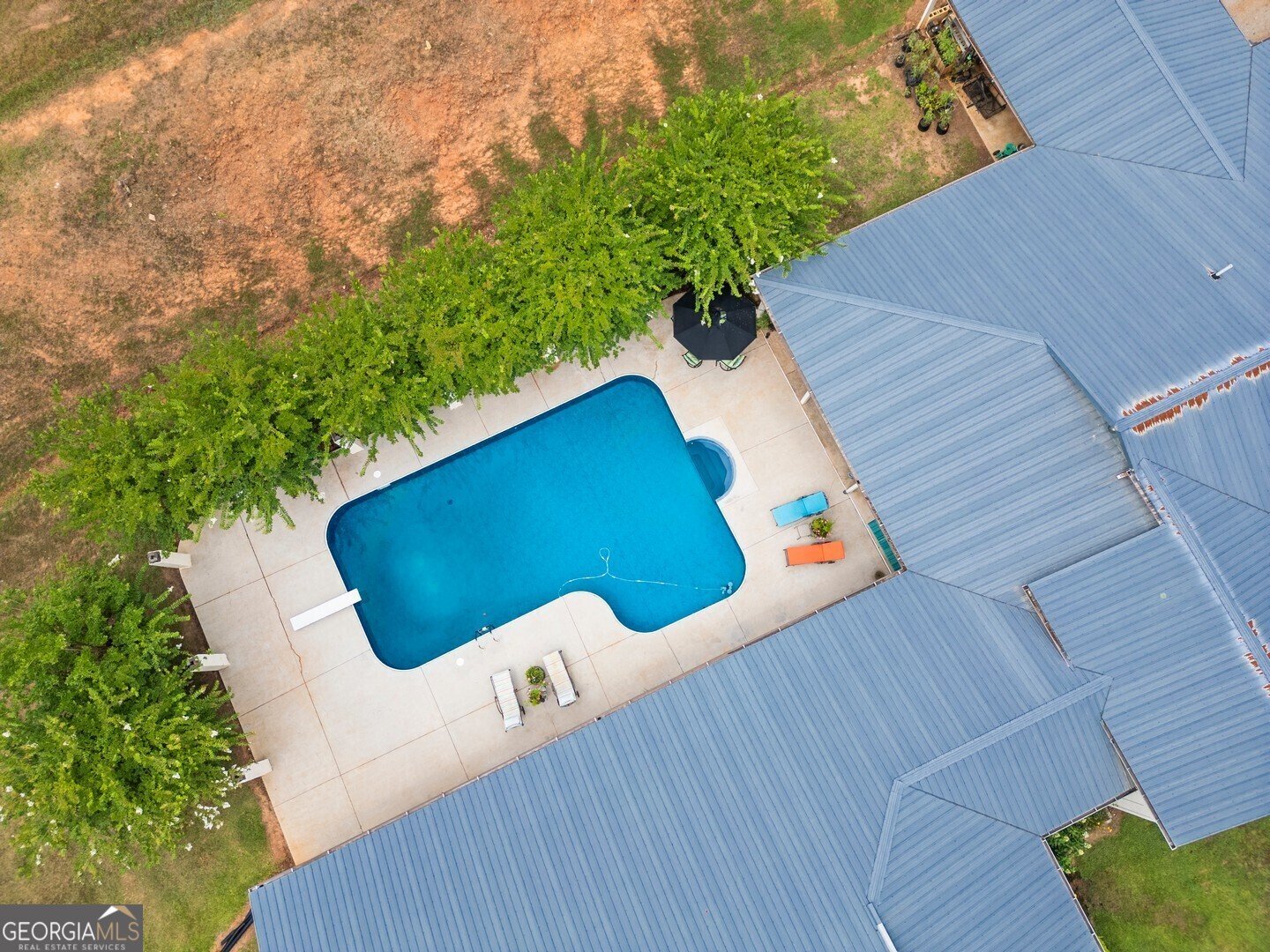 890 Ellis Road Monticello - 85