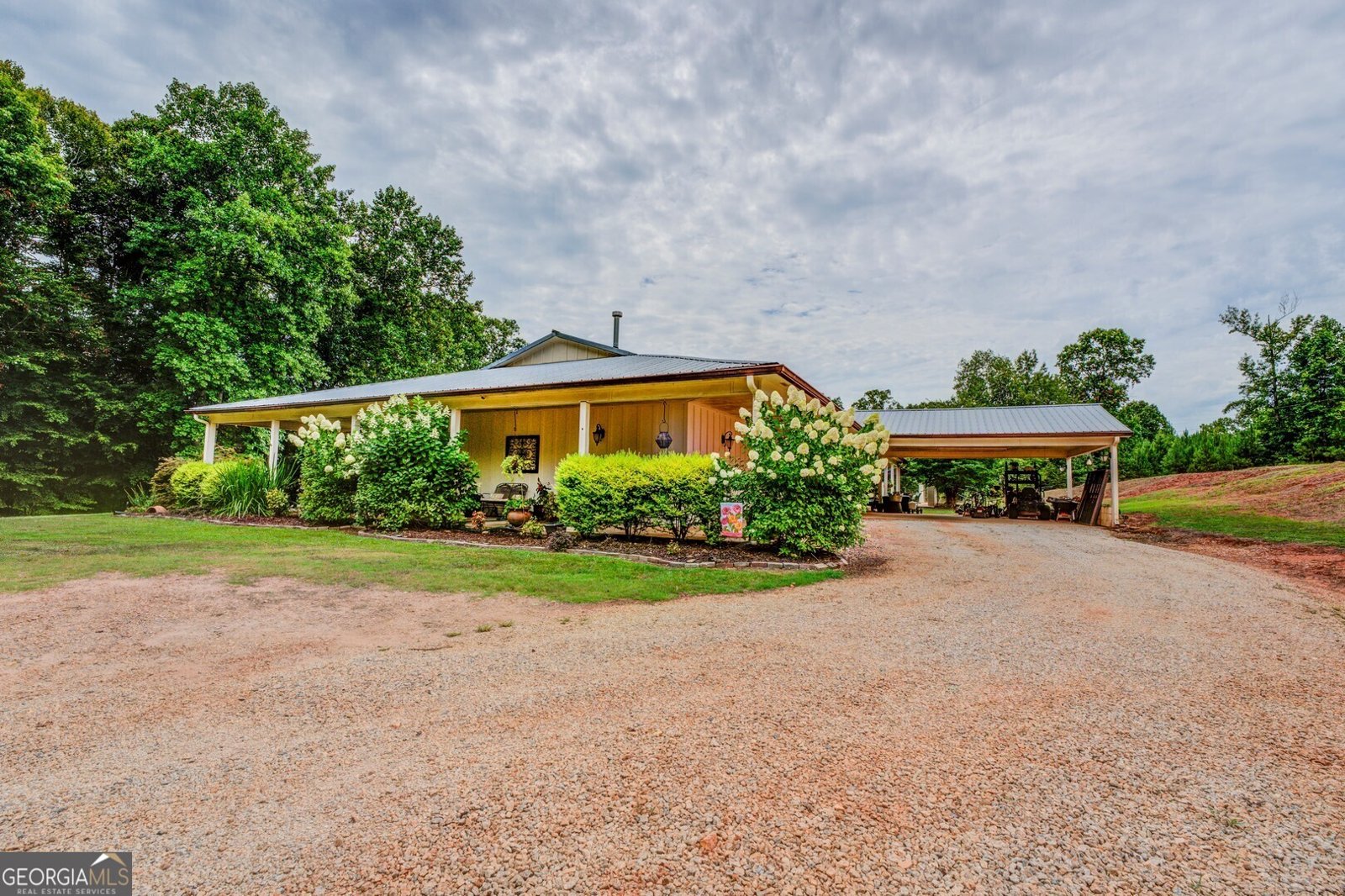 890 Ellis Road Monticello - 86