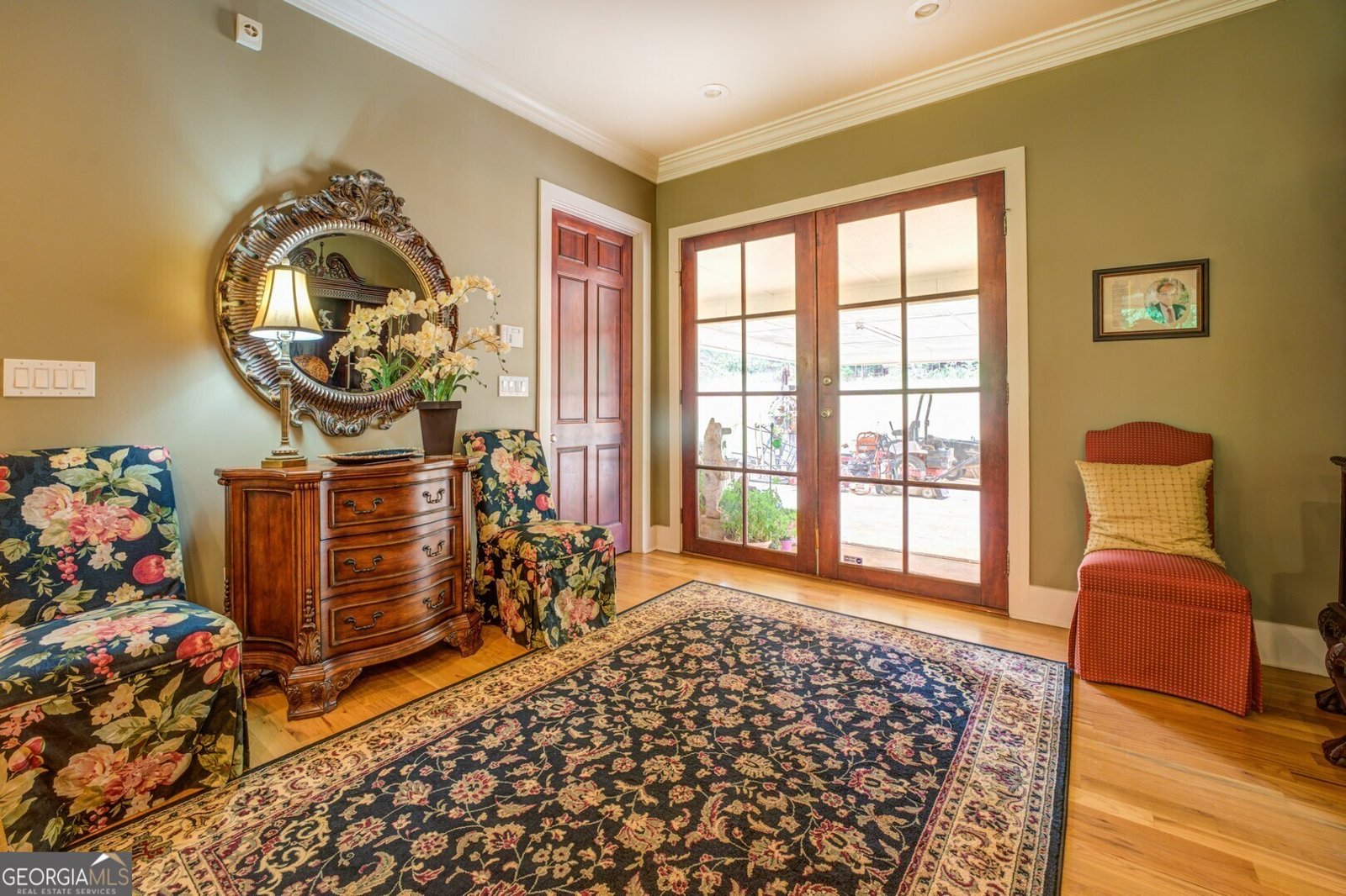 890 Ellis Road Monticello - 9