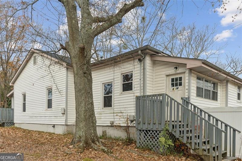 6214 HAGIN Street Douglasville - 1