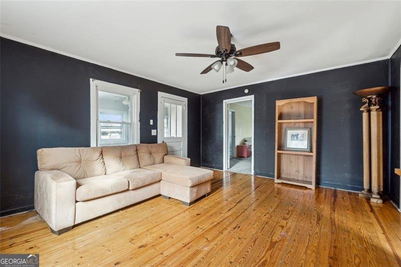6214 HAGIN Street Douglasville - 11