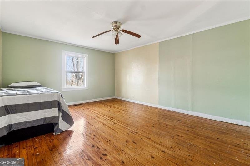 6214 HAGIN Street Douglasville - 17