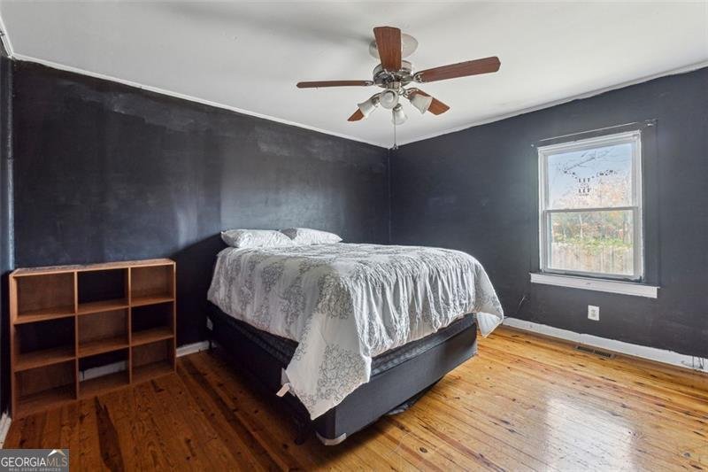 6214 HAGIN Street Douglasville - 20