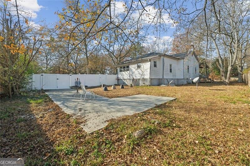 6214 HAGIN Street Douglasville - 21