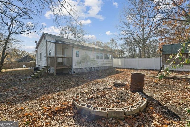 6214 HAGIN Street Douglasville - 22