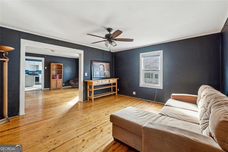 6214 HAGIN Street Douglasville - 9