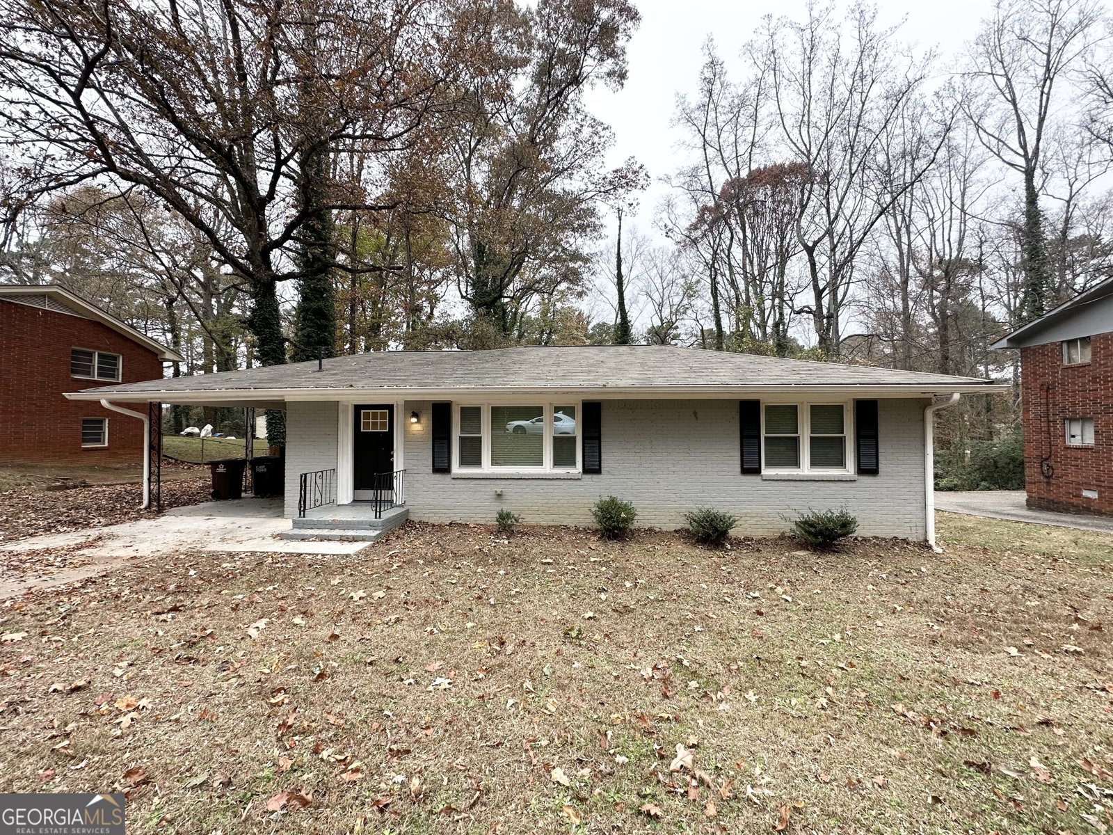 1581 Mcclelland Avenue Atlanta - 2