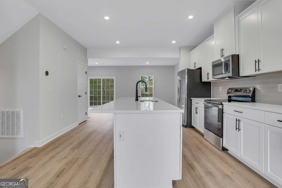 1030 Crimson Drive Lawrenceville - 2