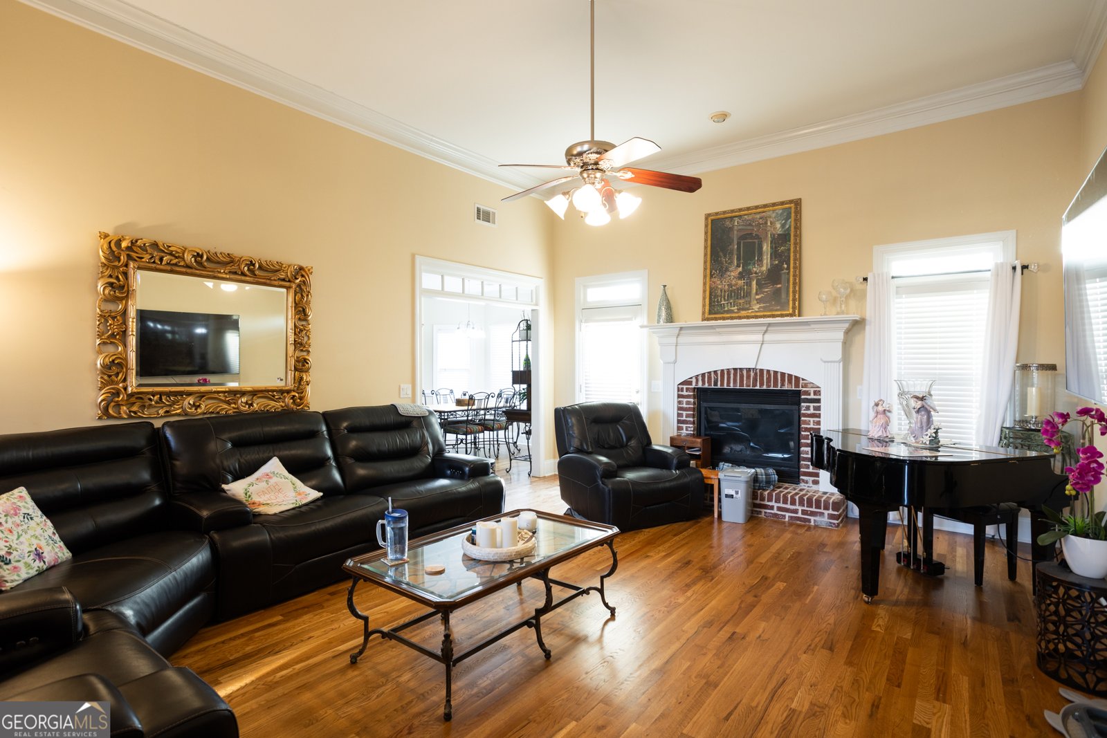 907 Hannah Court Loganville - 1