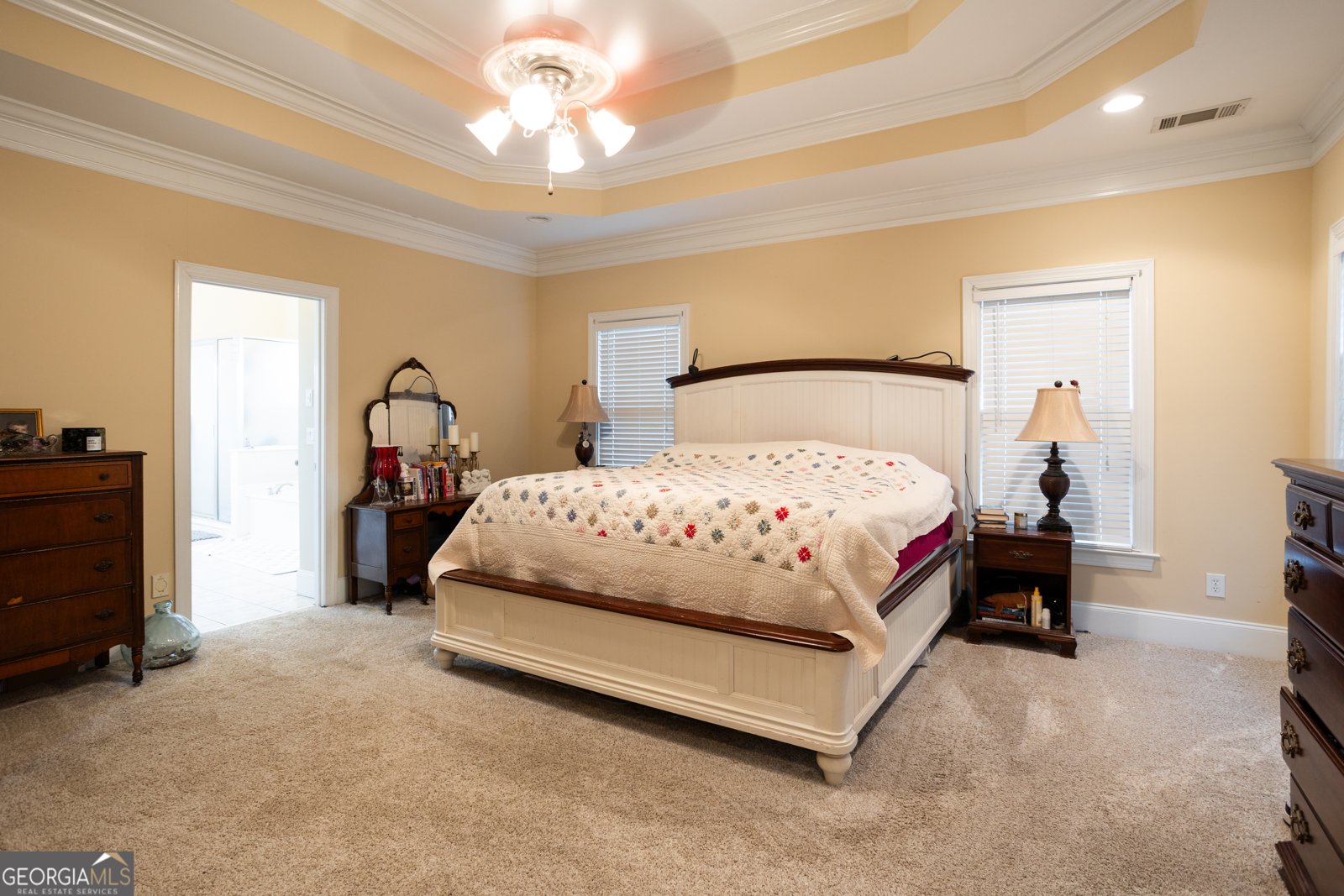 907 Hannah Court Loganville - 10