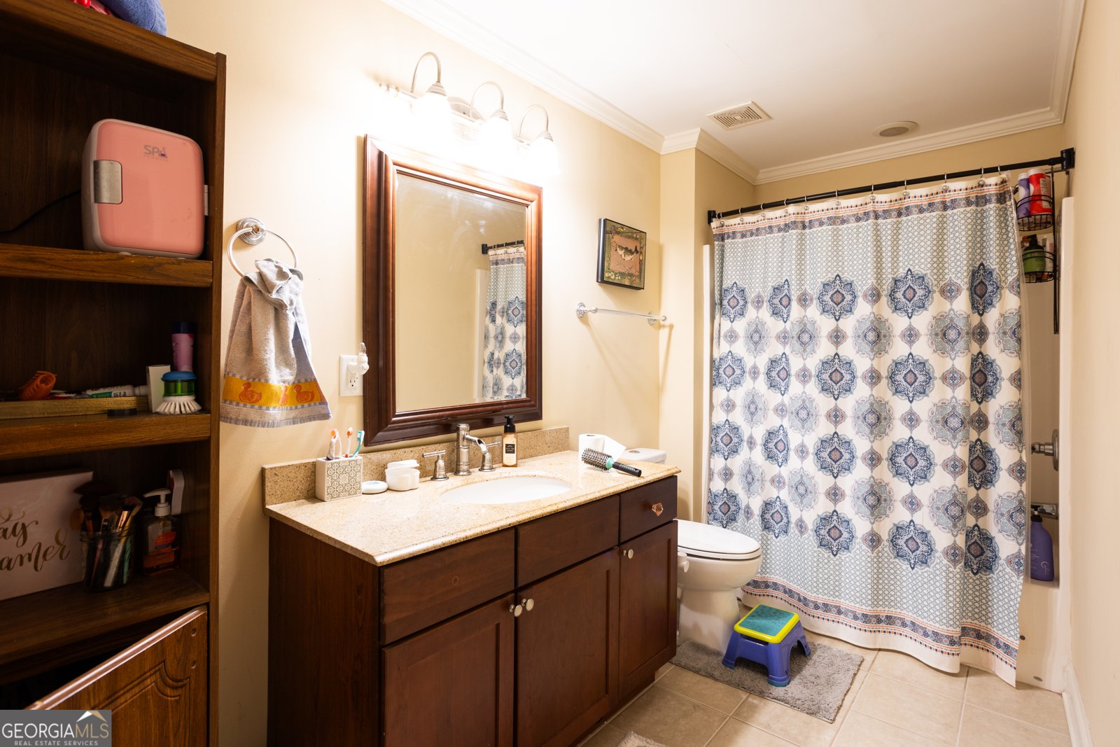 907 Hannah Court Loganville - 16
