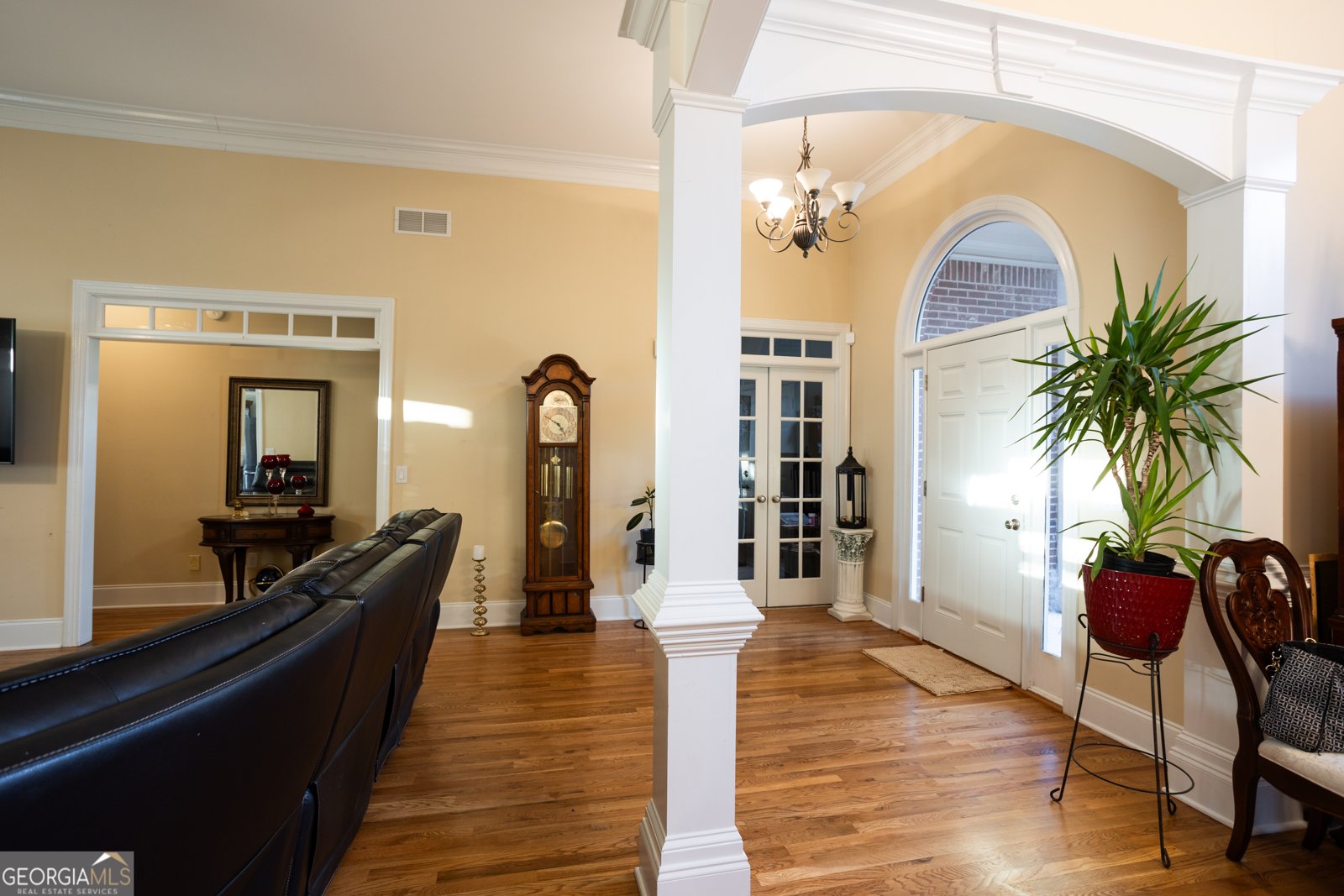 907 Hannah Court Loganville - 2