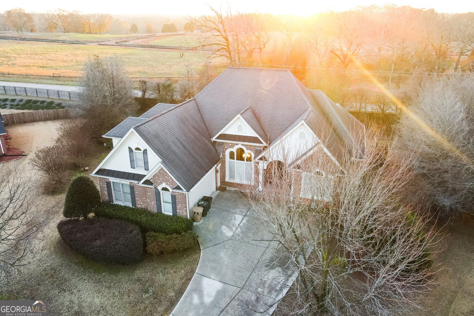 907 Hannah Court Loganville - 23