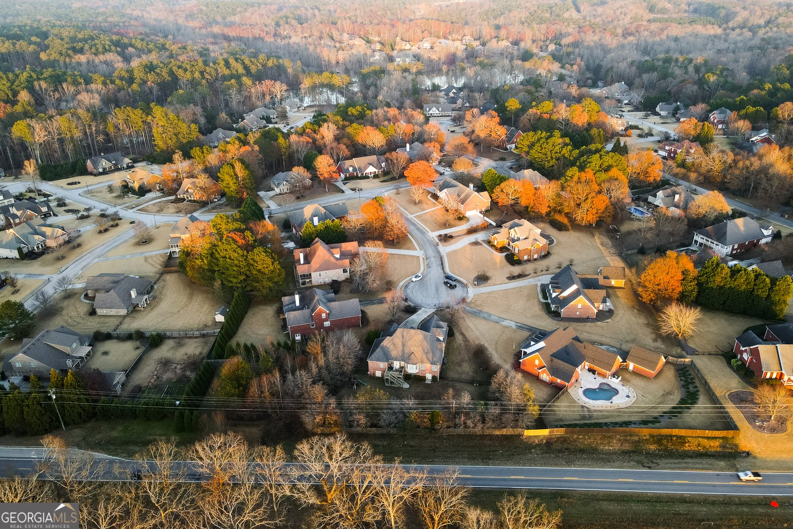 907 Hannah Court Loganville - 26