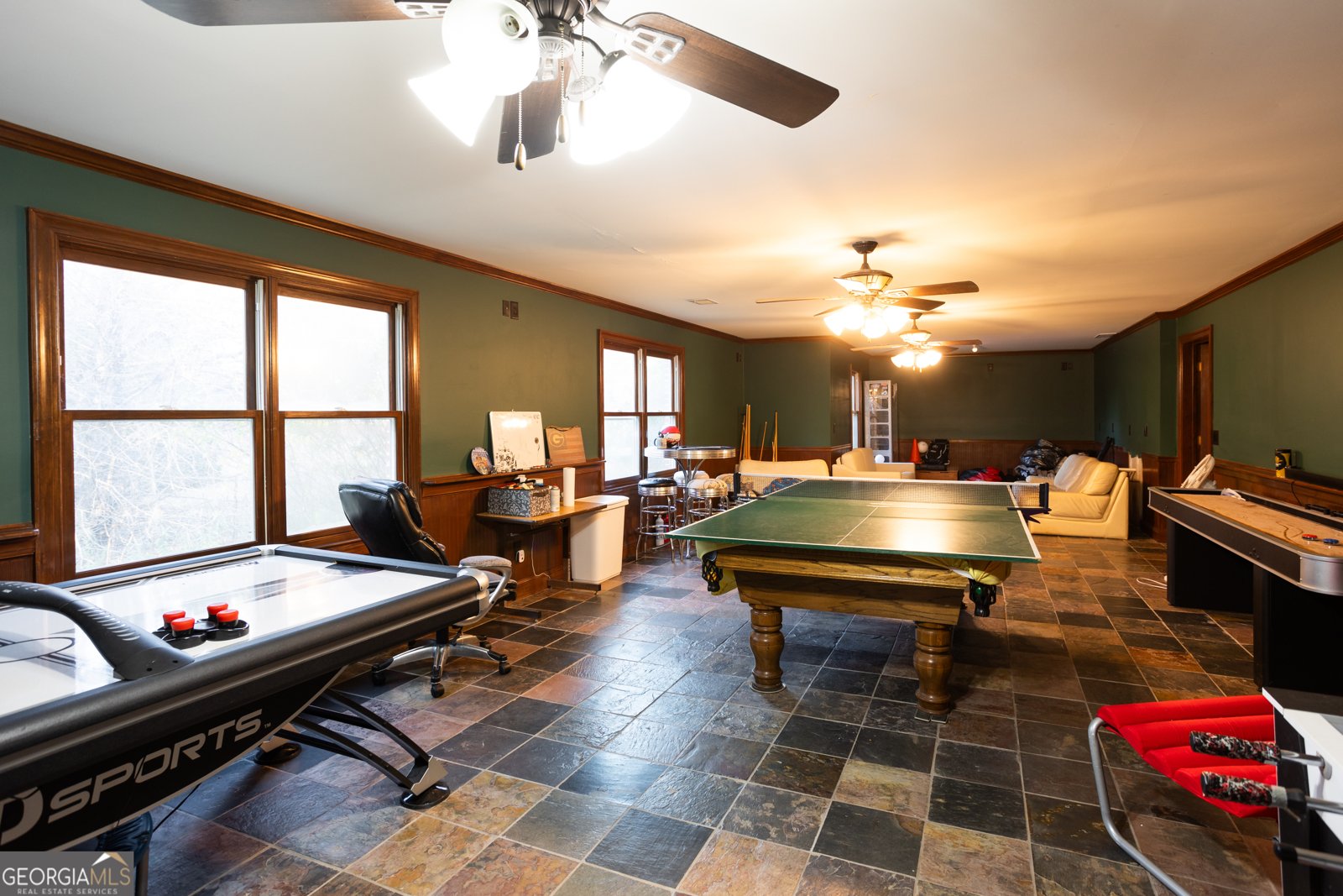 907 Hannah Court Loganville - 32