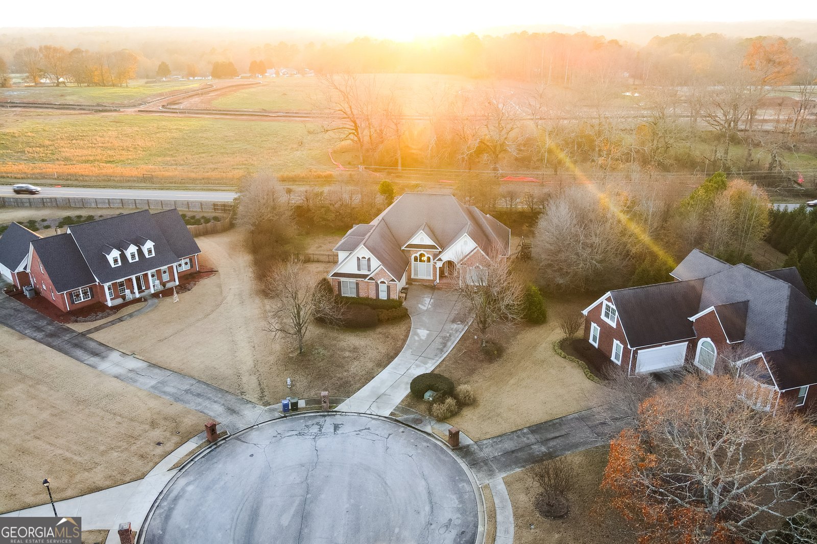 907 Hannah Court Loganville - 34