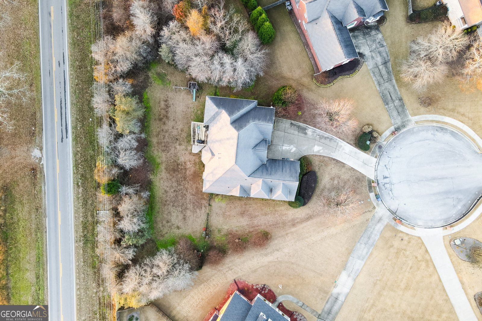 907 Hannah Court Loganville - 35